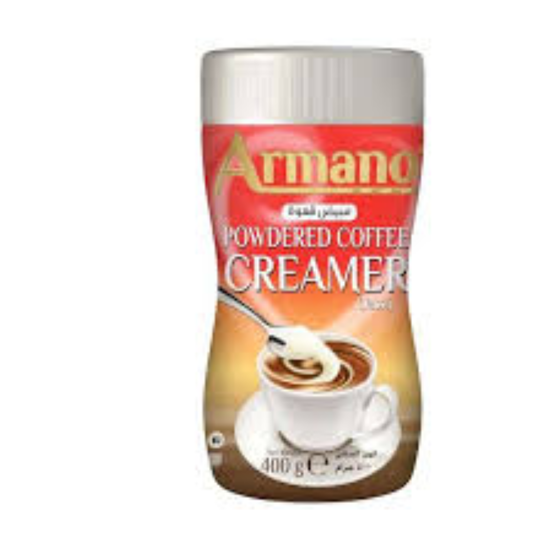 ARMANO COFFEE CREAMER 400G